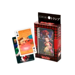 Maison Ghibli Jeux De Cartes|Cartes à collectionner - Aya et la sorcière