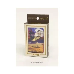 Maison Ghibli Jeux De Cartes|Cartes à Collectionner - Porco Rosso