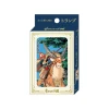 Maison Ghibli Jeux De Cartes|Cartes à Collectionner - Princesse Mononoké