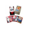 Maison Ghibli Jeux De Cartes|Cartes Hanafuda à Collectionner - Le Voyage de Chihiro