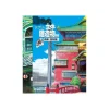 Maison Ghibli Culture|Catalogue Exposition Architecture - Studio Ghibli