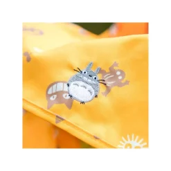 Maison Ghibli Accessoires|Chapeau de pluie Orange Enfant Mei -Mon Voisin Totoro