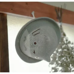 Maison Ghibli Accessoires|Chapeau Tricoté Enfant Totoro Gris - Mon Voisin Totoro