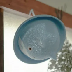 Maison Ghibli Accessoires|Chapeau Tricoté Enfant Totoro Bleu - Mon Voisin Totoro
