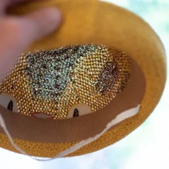 Maison Ghibli Accessoires|Chapeau Tricoté Enfant Totoro Chatbus - Mon Voisin Totoro