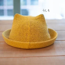 Maison Ghibli Accessoires|Chapeau Tricoté Enfant Totoro Chatbus - Mon Voisin Totoro