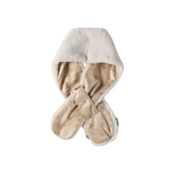 Maison Ghibli Textile|Écharpe peluche Totoro - Mon Voisin Totoro