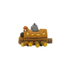 Maison Ghibli Jouets|Chatbus à Friction - Mon Voisin Totoro