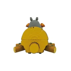 Maison Ghibli Jouets|Chatbus à Friction - Mon Voisin Totoro