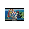 Maison Ghibli Classement|Chemise A4 Ça vole ! - Kiki la petite sorcière