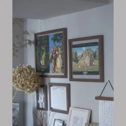 Maison Ghibli Classement|Chemise A4 Drôle de rencontre - Mon Voisin Totoro