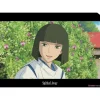 Maison Ghibli Classement|Chemise A4 Haku - Le Voyage de Chihiro