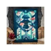 Maison Ghibli Classement|Chemise Art Déco A4 - Le Château dans le ciel