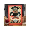 Maison Ghibli Classement|Chemise Art Déco A4 - Le Voyage de Chihiro