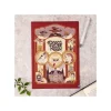 Maison Ghibli Classement|Chemise Art Déco A4 - Porco Rosso