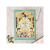 Maison Ghibli Classement|Chemise Art Déco A4 - Si tu tends l'oreille