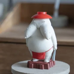 Maison Ghibli Figurines|Collection Dieux D'Unabara 1 Figurine Mystère - Le Voyage de Chihiro