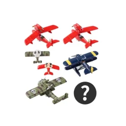 Maison Ghibli Figurines|Collection Hydravion 1 Magnet - Porco Rosso