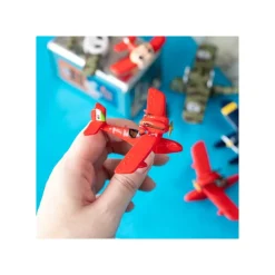 Maison Ghibli Figurines|Collection Hydravion 1 Magnet - Porco Rosso