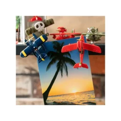 Maison Ghibli Figurines|Collection Hydravion 1 Magnet - Porco Rosso