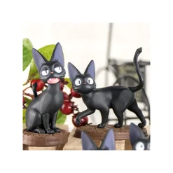 Maison Ghibli Figurines|Collection Jiji 1 Figurine Mystère - Kiki la petite sorcière