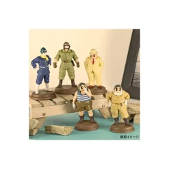 Maison Ghibli Figurines|Collection Marco 1 Figurine Mystère - Porco Rosso