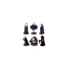 Maison Ghibli Figurines|Collection No Face 1 Figurine Mystère - Le Voyage de Chihiro