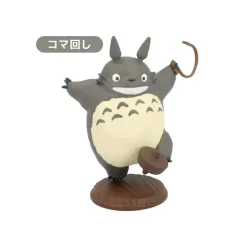 Maison Ghibli Figurines|Collection Totoro 1 Figurine Mystère - Mon Voisin Totoro