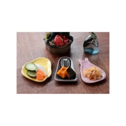 Maison Ghibli Cuisine Et Table|Coupelle dessert forme Totoro Bleu - Mon Voisin Totoro