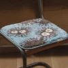 Maison Ghibli Mobilier|Coussin de chaise Noiraudes - Mon VoisinTotoro