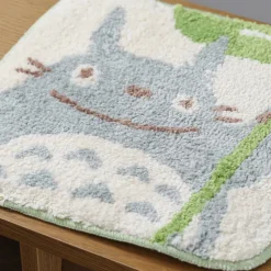 Maison Ghibli Mobilier|Coussin de chaise Totoro Gris - Mon VoisinTotoro
