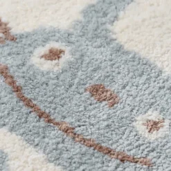Maison Ghibli Mobilier|Coussin de chaise Totoro Gris - Mon VoisinTotoro