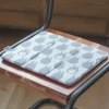 Maison Ghibli Mobilier|Coussin de Siège Silhouette Totoro Gris - Mon Voisin Totoro