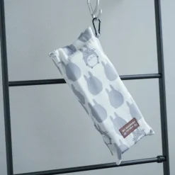 Maison Ghibli Mobilier|Coussin de Siège Silhouette Totoro Gris - Mon Voisin Totoro