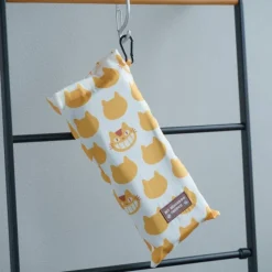 Maison Ghibli Mobilier|Coussin de Siège Silhouette Chatbus - Mon Voisin Totoro