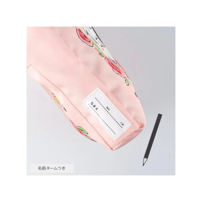Maison Ghibli Mobilier|Coussin Jiji & Lily 30 x 30 cm - Kiki la petite sorcière
