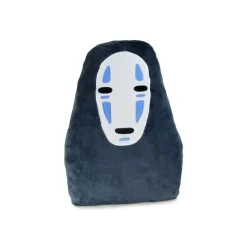 Maison Ghibli Coussins|Coussin No Face - Le Voyage de Chihiro