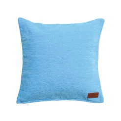 Maison Ghibli Mobilier|Coussin Silhouette Totoro Bleu - Mon Voisin Totoro