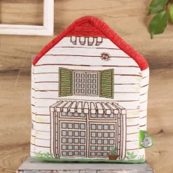 Maison Ghibli Mobilier|Coussin Totoro & Maison de Kusakabe - Mon VoisinTotoro