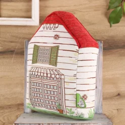 Maison Ghibli Mobilier|Coussin Totoro & Maison de Kusakabe - Mon VoisinTotoro