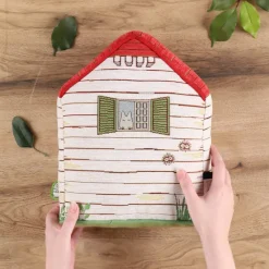 Maison Ghibli Mobilier|Coussin Totoro & Maison de Kusakabe - Mon VoisinTotoro