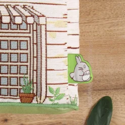 Maison Ghibli Mobilier|Coussin Totoro & Maison de Kusakabe - Mon VoisinTotoro