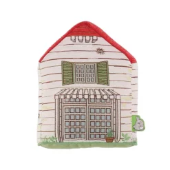 Maison Ghibli Mobilier|Coussin Totoro & Maison de Kusakabe - Mon VoisinTotoro