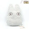 Maison Ghibli Coussins|Coussin Totoro Blanc - Mon Voisin Totoro