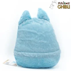 Maison Ghibli Coussins|Coussin Totoro Bleu - Mon Voisin Totoro