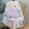 Maison Ghibli Linge De Maison|Couverture coussin Boh Mouse - Le Voyage de Chihiro