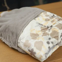 Maison Ghibli Linge De Maison|Couverture coussin Totoro - Mon Voisin Totoro