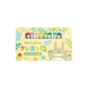 Maison Ghibli Écriture|Crayons Totoro Feuilles Colorées - Mon Voisin Totoro