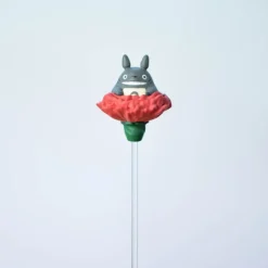 Maison Ghibli Décoration|Décoration Œillet Totoro - Mon Voisin Totoro