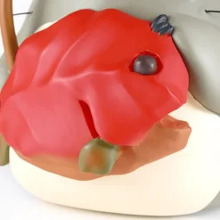 Maison Ghibli Statues|Décoration Nouvel An Statue Porte-Bonheur Totoro - Mon Voisin Totoro